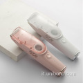 Blade in ceramica professionale a basso rumore Trimmer